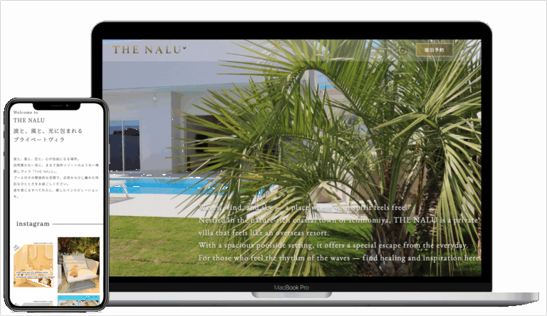 portfolio 2025 nalu blog